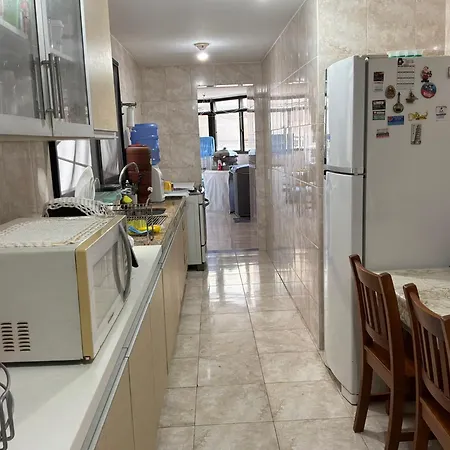 Apto de 170m2-Praia do Recreio-3