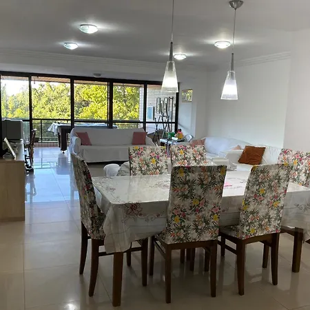 Apto de 170m2-Praia do Recreio-2